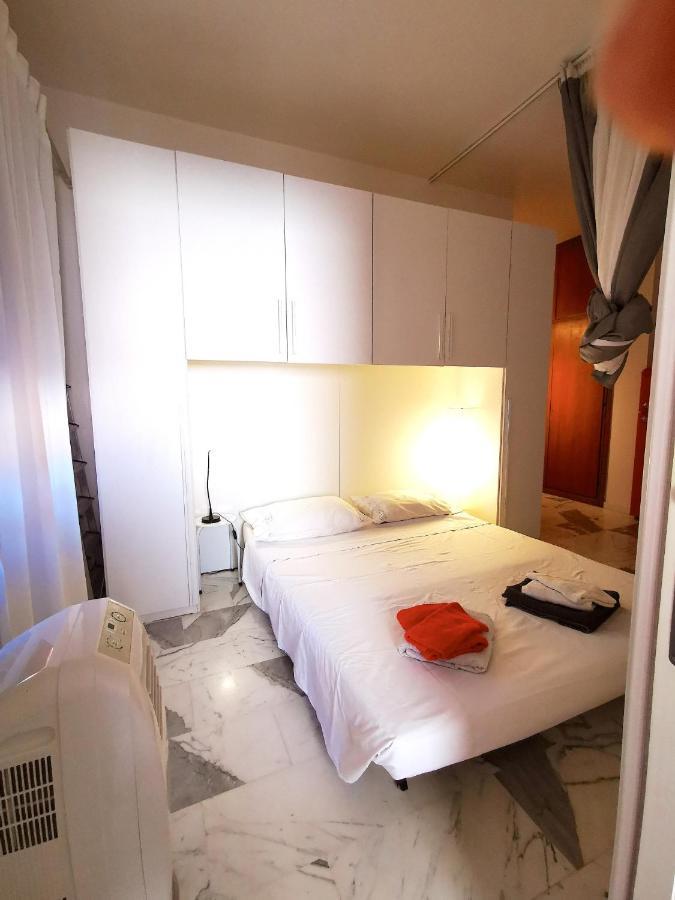 Rouge Studio - 10 Min From Vatican Apartment Exterior photo